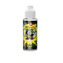 Load image into Gallery viewer, Billiards Original 0mg 100ml Shortfill (70VG/30PG)