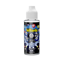 Load image into Gallery viewer, Billiards Original 0mg 100ml Shortfill (70VG/30PG)