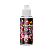 Load image into Gallery viewer, Billiards Original 0mg 100ml Shortfill (70VG/30PG)