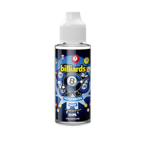 Load image into Gallery viewer, Billiards Original 0mg 100ml Shortfill (70VG/30PG)