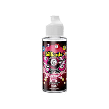 Load image into Gallery viewer, Billiards Original 0mg 100ml Shortfill (70VG/30PG)