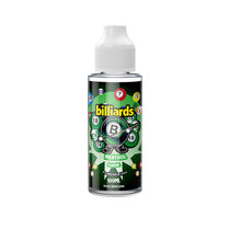 Load image into Gallery viewer, Billiards Original 0mg 100ml Shortfill (70VG/30PG)