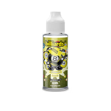Load image into Gallery viewer, Billiards Soda Range 0mg 100ml Shortfill (70VG/30PG)