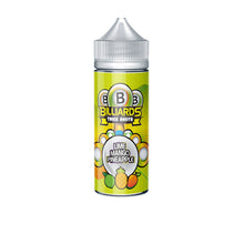 Load image into Gallery viewer, Billiards Trick Shots Range 100ml Shortfill 0mg (70VG/30PG)
