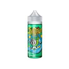 Load image into Gallery viewer, Billiards Tropics (Calypso) 0mg 100ml Shortfill (70VG/30PG)