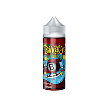 Load image into Gallery viewer, Billiards Tropics (Calypso) 0mg 100ml Shortfill (70VG/30PG)