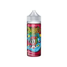 Load image into Gallery viewer, Billiards Tropics (Calypso) 0mg 100ml Shortfill (70VG/30PG)
