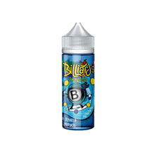 Load image into Gallery viewer, Billiards Tropics (Calypso) 0mg 100ml Shortfill (70VG/30PG)