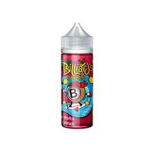 Load image into Gallery viewer, Billiards Tropics (Calypso) 0mg 100ml Shortfill (70VG/30PG)