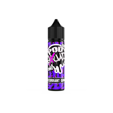 Load image into Gallery viewer, 0mg Pod Squad 50ml E-liquid (50VG/50PG)