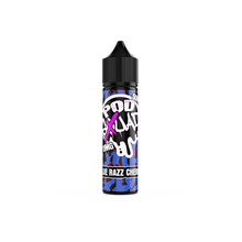 Load image into Gallery viewer, 0mg Pod Squad 50ml E-liquid (50VG/50PG)