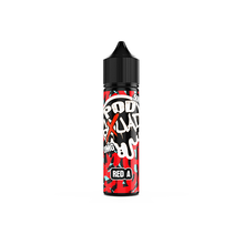 Load image into Gallery viewer, 0mg Pod Squad 50ml E-liquid (50VG/50PG)