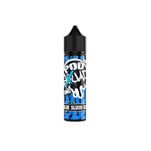 Load image into Gallery viewer, 0mg Pod Squad 50ml E-liquid (50VG/50PG)