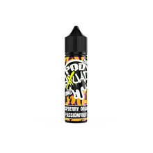 Load image into Gallery viewer, 0mg Pod Squad 50ml E-liquid (50VG/50PG)