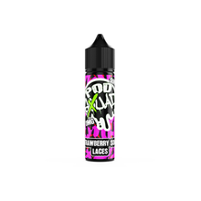 Load image into Gallery viewer, 0mg Pod Squad 50ml E-liquid (50VG/50PG)