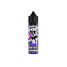 Load image into Gallery viewer, 0mg Pod Squad 50ml E-liquid (50VG/50PG)