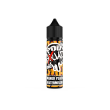 Load image into Gallery viewer, 0mg Pod Squad 50ml E-liquid (50VG/50PG)