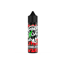 Load image into Gallery viewer, 0mg Pod Squad 50ml E-liquid (50VG/50PG)