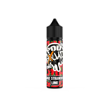 Load image into Gallery viewer, 0mg Pod Squad 50ml E-liquid (50VG/50PG)