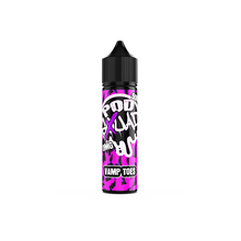 Load image into Gallery viewer, 0mg Pod Squad 50ml E-liquid (50VG/50PG)