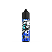 Load image into Gallery viewer, 0mg Pod Squad 50ml E-liquid (50VG/50PG)