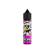 Load image into Gallery viewer, 0mg Pod Squad 50ml E-liquid (50VG/50PG)