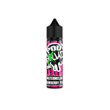 Load image into Gallery viewer, 0mg Pod Squad 50ml E-liquid (50VG/50PG)