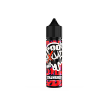 Load image into Gallery viewer, 0mg Pod Squad 50ml E-liquid (50VG/50PG)