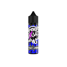 Load image into Gallery viewer, 0mg Pod Squad 50ml E-liquid (50VG/50PG)