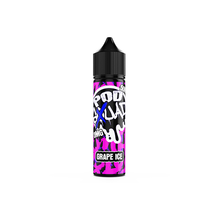 Load image into Gallery viewer, 0mg Pod Squad 50ml E-liquid (50VG/50PG)