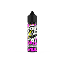 Load image into Gallery viewer, 0mg Pod Squad 50ml E-liquid (50VG/50PG)