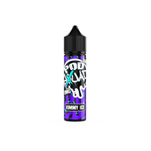 Load image into Gallery viewer, 0mg Pod Squad 50ml E-liquid (50VG/50PG)