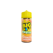 Load image into Gallery viewer, 0mg Big Bold Fruity Series 100ml E-liquid (70VG/30PG)