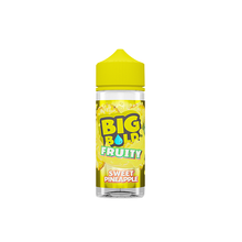 Load image into Gallery viewer, 0mg Big Bold Fruity Series 100ml E-liquid (70VG/30PG)