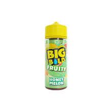 Load image into Gallery viewer, 0mg Big Bold Fruity Series 100ml E-liquid (70VG/30PG)