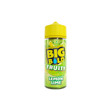 Load image into Gallery viewer, 0mg Big Bold Fruity Series 100ml E-liquid (70VG/30PG)