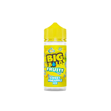 Load image into Gallery viewer, 0mg Big Bold Fruity Series 100ml E-liquid (70VG/30PG)