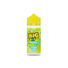 Load image into Gallery viewer, 0mg Big Bold Fruity Series 100ml E-liquid (70VG/30PG)
