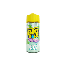 Load image into Gallery viewer, 0mg Big Bold Candy Series 100ml E-liquid (70VG/30PG)