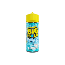 Load image into Gallery viewer, 0mg Big Bold Menthol Series 100ml E-liquid (70VG/30PG)