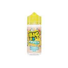Load image into Gallery viewer, 0mg Big Bold Fruity Series 100ml E-liquid (70VG/30PG)