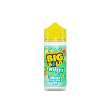 Load image into Gallery viewer, 0mg Big Bold Fruity Series 100ml E-liquid (70VG/30PG)