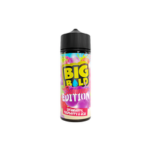 Load image into Gallery viewer, 0mg Big Bold Summer Vibes Series 100ml E-liquid (70VG/30PG)