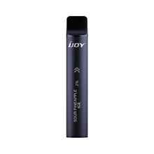 Load image into Gallery viewer, 20mg iJoy Mars Cabin Disposable Vapes 2ml 600 Puffs (Pack of 2)