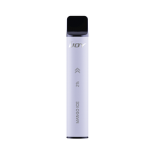 Load image into Gallery viewer, 20mg iJoy Mars Cabin Disposable Vapes 2ml 600 Puffs (Pack of 2)