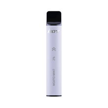 Load image into Gallery viewer, 20mg iJoy Mars Cabin Disposable Vapes 2ml 600 Puffs (Pack of 2)