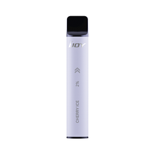Load image into Gallery viewer, 20mg iJoy Mars Cabin Disposable Vapes 2ml 600 Puffs (Pack of 2)