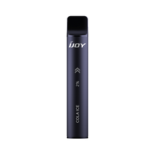 Load image into Gallery viewer, 20mg iJoy Mars Cabin Disposable Vapes 2ml 600 Puffs (Pack of 2)