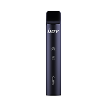 Load image into Gallery viewer, 20mg iJoy Mars Cabin Disposable Vapes 2ml 600 Puffs (Pack of 2)