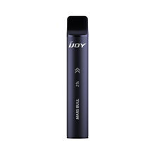 Load image into Gallery viewer, 20mg iJoy Mars Cabin Disposable Vapes 2ml 600 Puffs (Pack of 2)